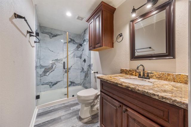 2622 Muegge Road, Rosenberg, TX 77471