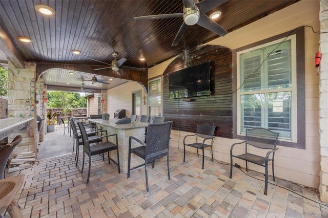 2622 Muegge Road, Rosenberg, TX 77471