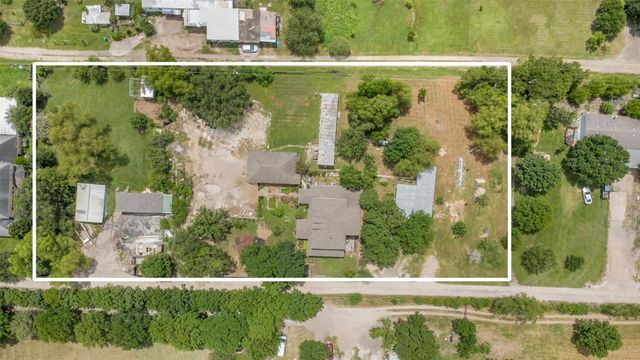 2622 Muegge Road, Rosenberg, TX 77471