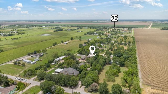 2622 Muegge Road, Rosenberg, TX 77471