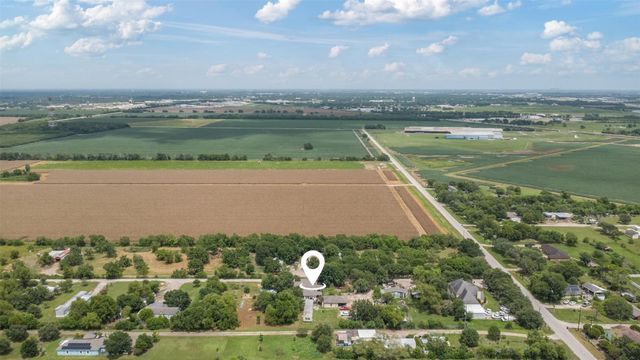 2622 Muegge Road, Rosenberg, TX 77471