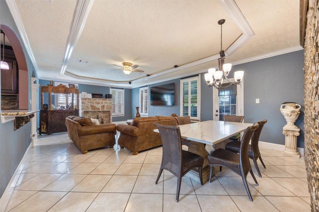 2622 Muegge Road, Rosenberg, TX 77471