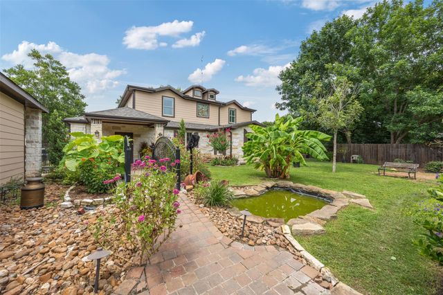 2622 Muegge Road, Rosenberg, TX 77471