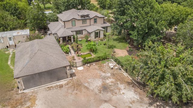 2622 Muegge Road, Rosenberg, TX 77471