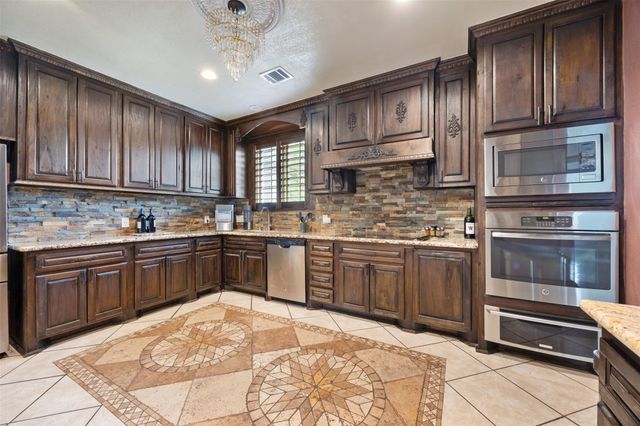 2622 Muegge Road, Rosenberg, TX 77471