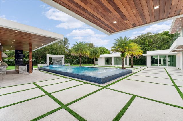 6300 Moss Ranch Rd, Pinecrest, FL 33156