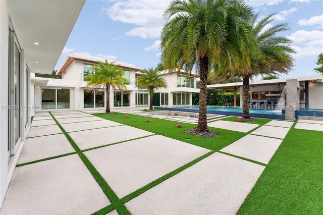 6300 Moss Ranch Rd, Pinecrest, FL 33156