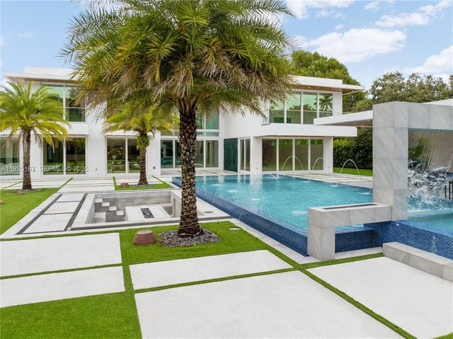 6300 Moss Ranch Rd, Pinecrest, FL 33156