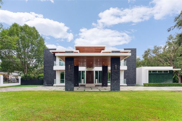 6300 Moss Ranch Rd, Pinecrest, FL 33156