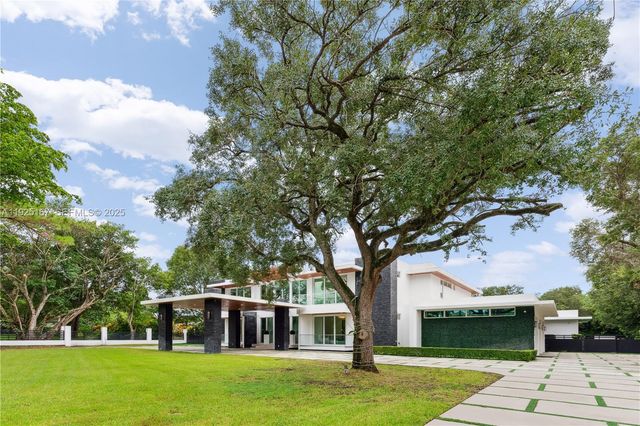 6300 Moss Ranch Rd, Pinecrest, FL 33156