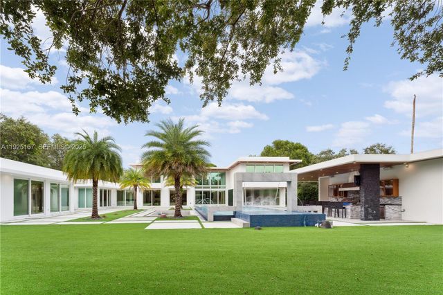 6300 Moss Ranch Rd, Pinecrest, FL 33156