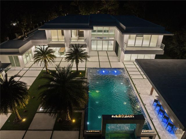 6300 Moss Ranch Rd, Pinecrest, FL 33156