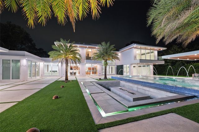 6300 Moss Ranch Rd, Pinecrest, FL 33156