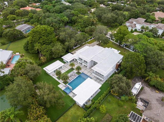 6300 Moss Ranch Rd, Pinecrest, FL 33156