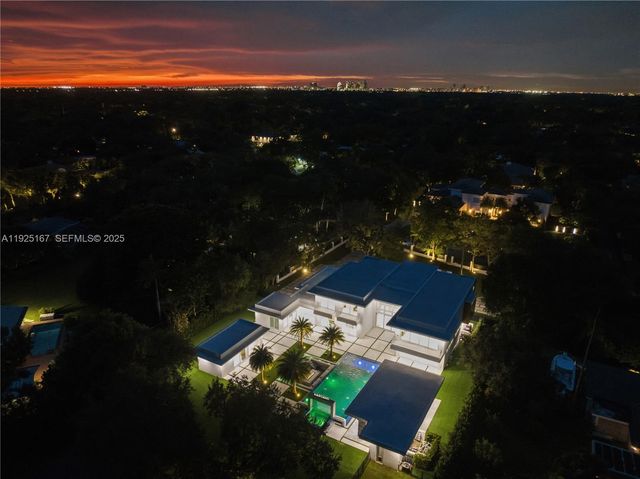 6300 Moss Ranch Rd, Pinecrest, FL 33156