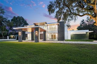 6300 Moss Ranch Rd, Pinecrest, FL 33156