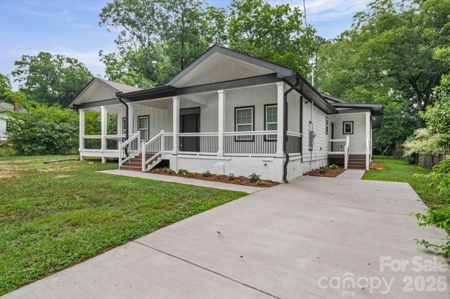 111 Hemphill Avenue, Chester, SC 29706
