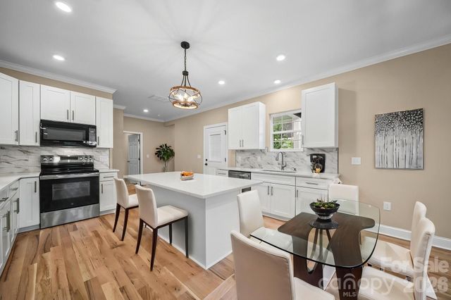 111 Hemphill Avenue, Chester, SC 29706