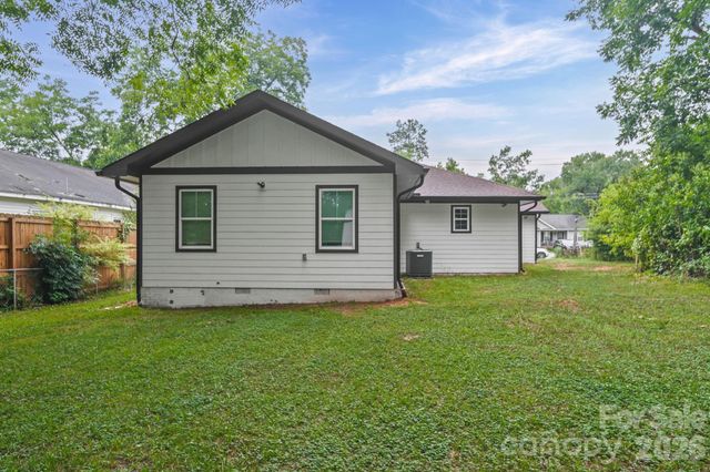 111 Hemphill Avenue, Chester, SC 29706