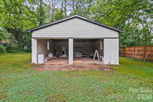 111 Hemphill Avenue, Chester, SC 29706