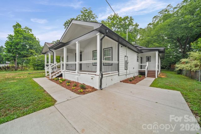 111 Hemphill Avenue, Chester, SC 29706