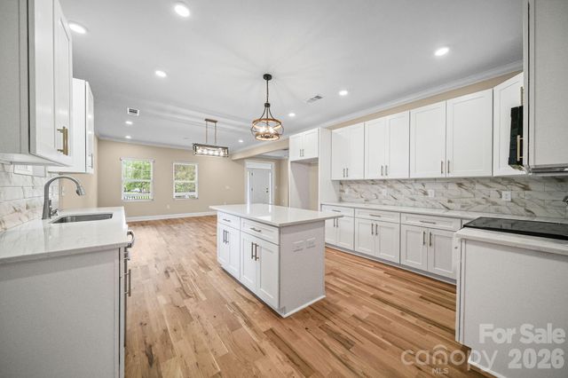 111 Hemphill Avenue, Chester, SC 29706