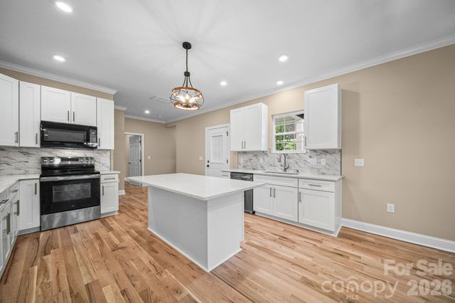 111 Hemphill Avenue, Chester, SC 29706