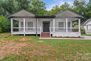 111 Hemphill Avenue, Chester, SC 29706