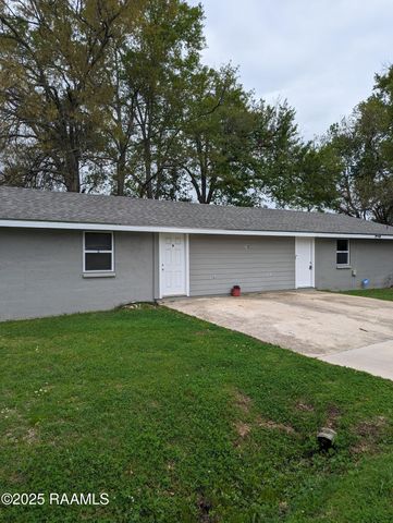 318 Auburn Drive, Carencro, LA 70520