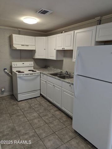 318 Auburn Drive, Carencro, LA 70520