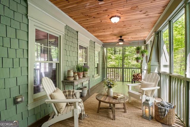 8954 Doublehead Gap Road, Blue Ridge, GA 30513