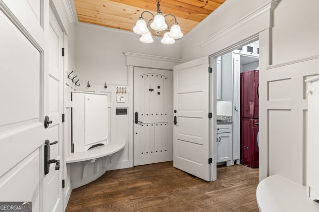 8954 Doublehead Gap Road, Blue Ridge, GA 30513