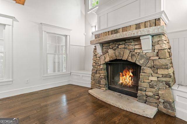8954 Doublehead Gap Road, Blue Ridge, GA 30513
