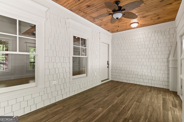 8954 Doublehead Gap Road, Blue Ridge, GA 30513