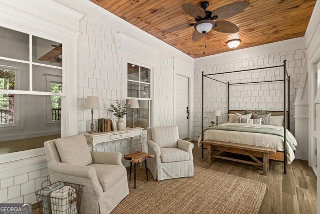 8954 Doublehead Gap Road, Blue Ridge, GA 30513