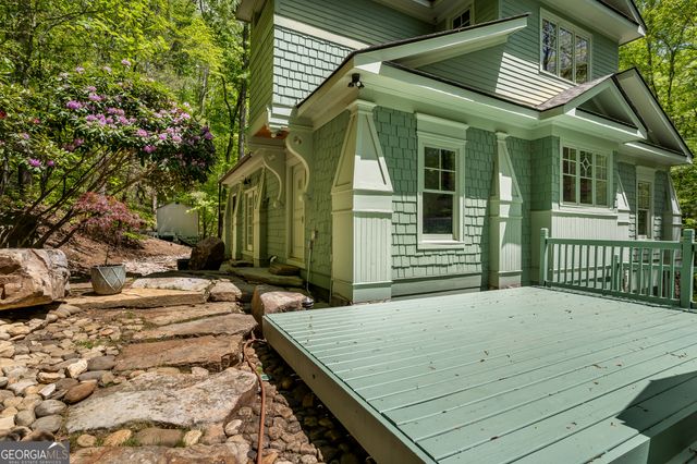 8954 Doublehead Gap Road, Blue Ridge, GA 30513