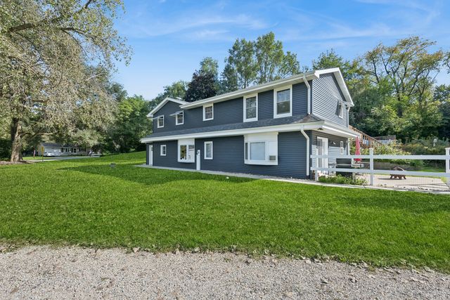 5817 WONDER WOODS Drive, Wonder Lake, IL 60097
