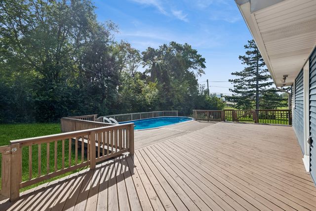5817 WONDER WOODS Drive, Wonder Lake, IL 60097