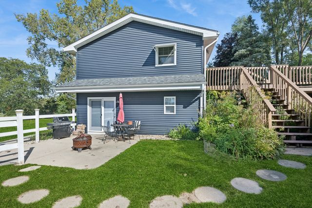 5817 WONDER WOODS Drive, Wonder Lake, IL 60097