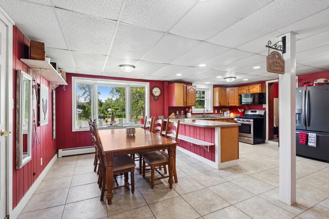 5817 WONDER WOODS Drive, Wonder Lake, IL 60097