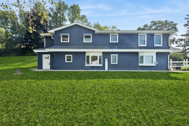 5817 WONDER WOODS Drive, Wonder Lake, IL 60097