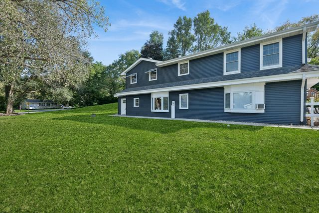 5817 WONDER WOODS Drive, Wonder Lake, IL 60097