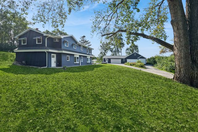 5817 WONDER WOODS Drive, Wonder Lake, IL 60097