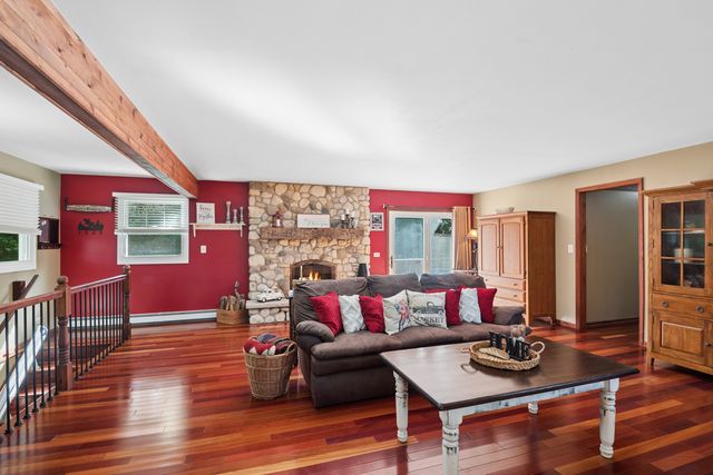 5817 WONDER WOODS Drive, Wonder Lake, IL 60097
