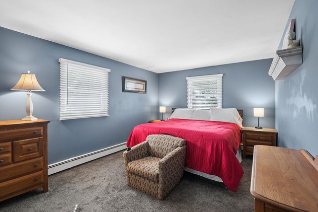 5817 WONDER WOODS Drive, Wonder Lake, IL 60097