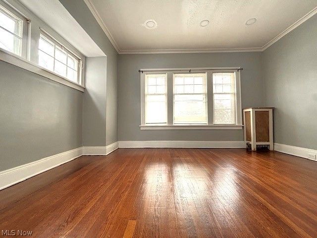 15703 Hazel Road, East Cleveland, OH 44112