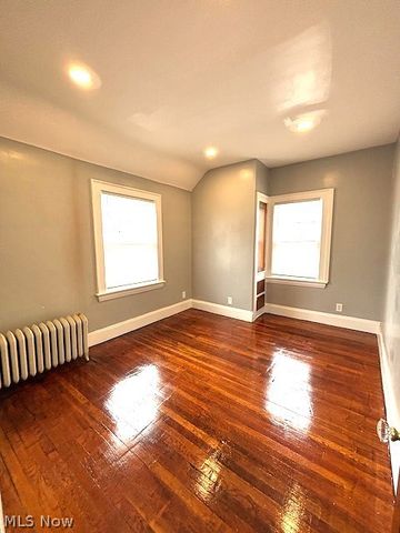 15703 Hazel Road, East Cleveland, OH 44112