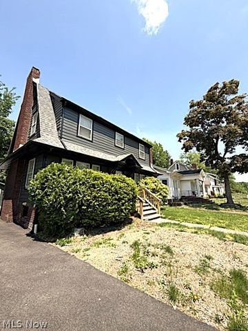 15703 Hazel Road, East Cleveland, OH 44112