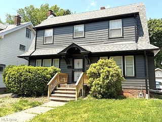 15703 Hazel Road, East Cleveland, OH 44112