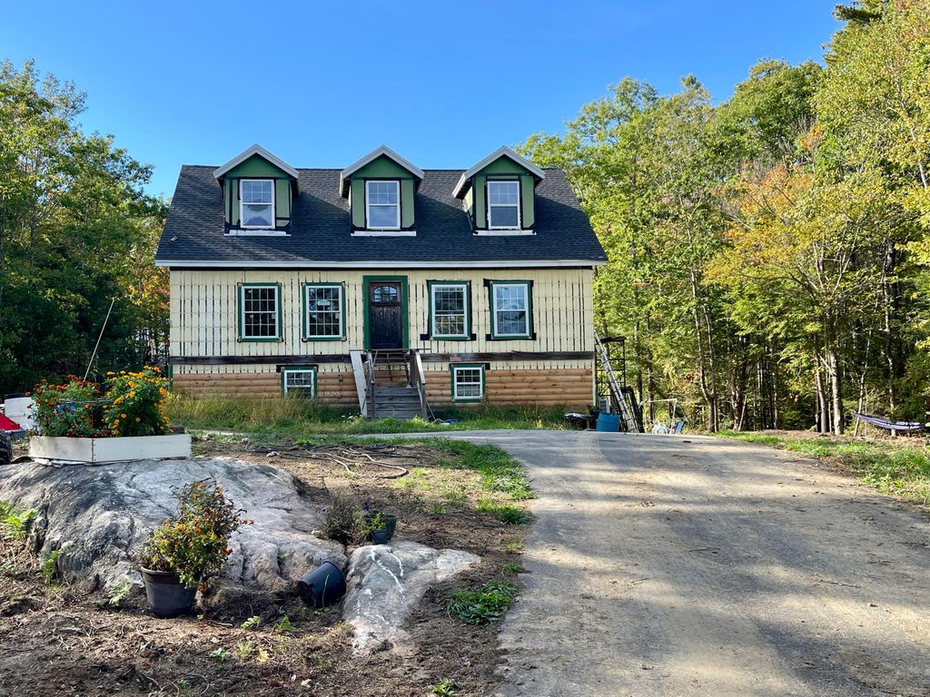 15 Fish Way, Woolwich, ME 04579 — photo 2